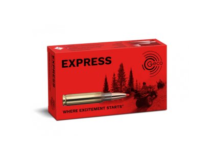 Geco Express 7x64 10,0 g