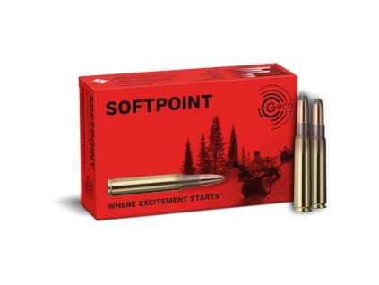 Geco 8x57JS SP (TM) 12g