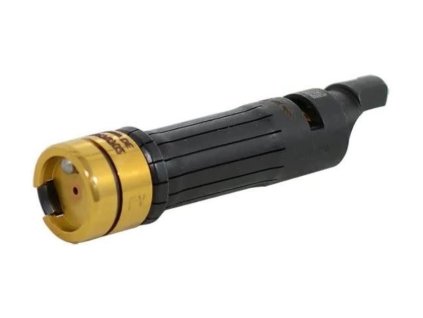 Kleština Blaser R8 ST zlatá, levá