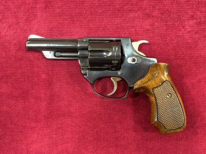 Astra 680 .38 Special