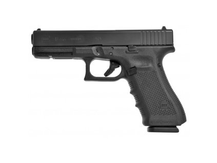 glock 17 gen4