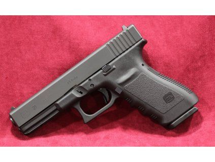 Glock 21 SF - .45 Auto
