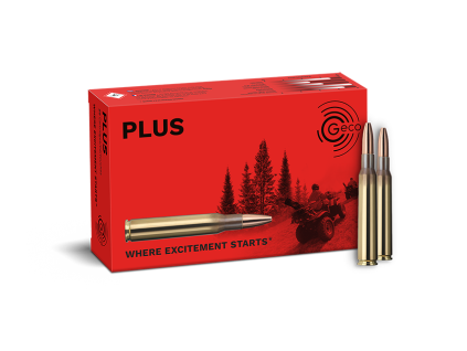 2317841 geco 7x64 plus 11 0g ammunition packaging