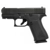 samonabijeci pistole glock 43x s railem 9mm luger
