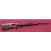 pažba Klinsky Mauser M18 thumbhole class II