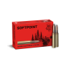 2123312 geco 7x64 softpoint 10 7g ammunition packaging
