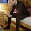 122071 021 657 Blaser Herren Merino Base Layer Tights Jonar Image 01