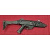 CZ Scorpion Evo3 S1 9mm Lug.