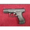 Walther P99 QA 9mm Lug.