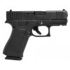 samonabijeci pistole glock 43x s 9mm luger