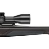 Blaser R8 Professional 2 schwarz braun Detail Vorderschaft 68a422c097182