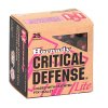 Hornady CD Lite .38 Spec. 90gr