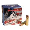 Hornady American gunner .38 Spec. 125gr