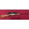ČZ 511 .22 LR s optikou