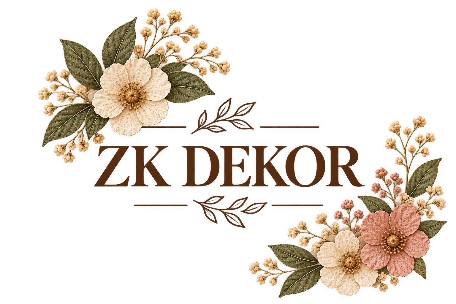 ZkDekorace