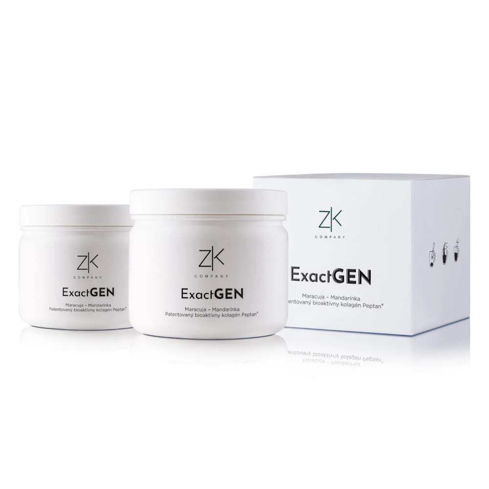 Bioaktívny kolagén - Prečo je lepší než bežné formy kolagénu?