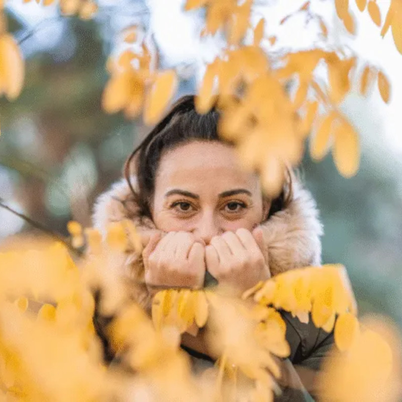 Ako podporiť telo a pokožku počas jesenných mesiacov?