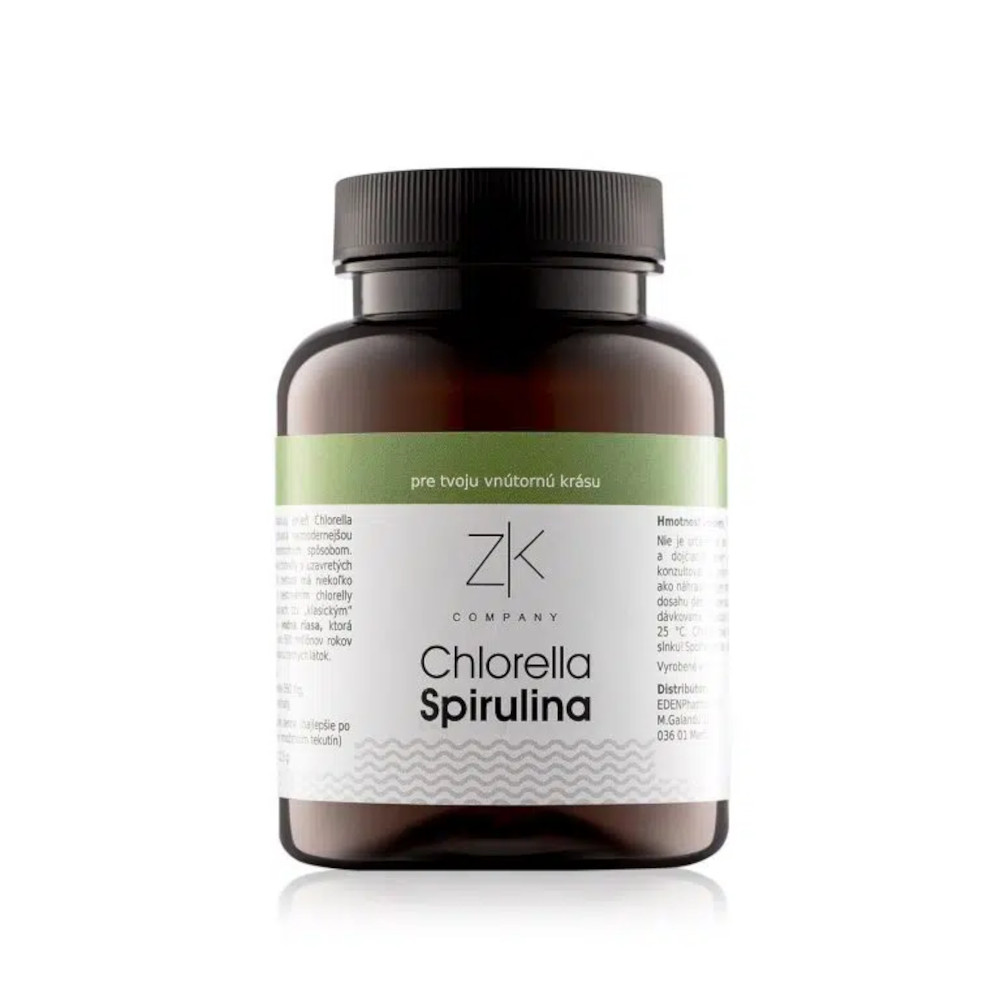 Detoxikácia organizmu pomocou prírodných doplnkov stravy