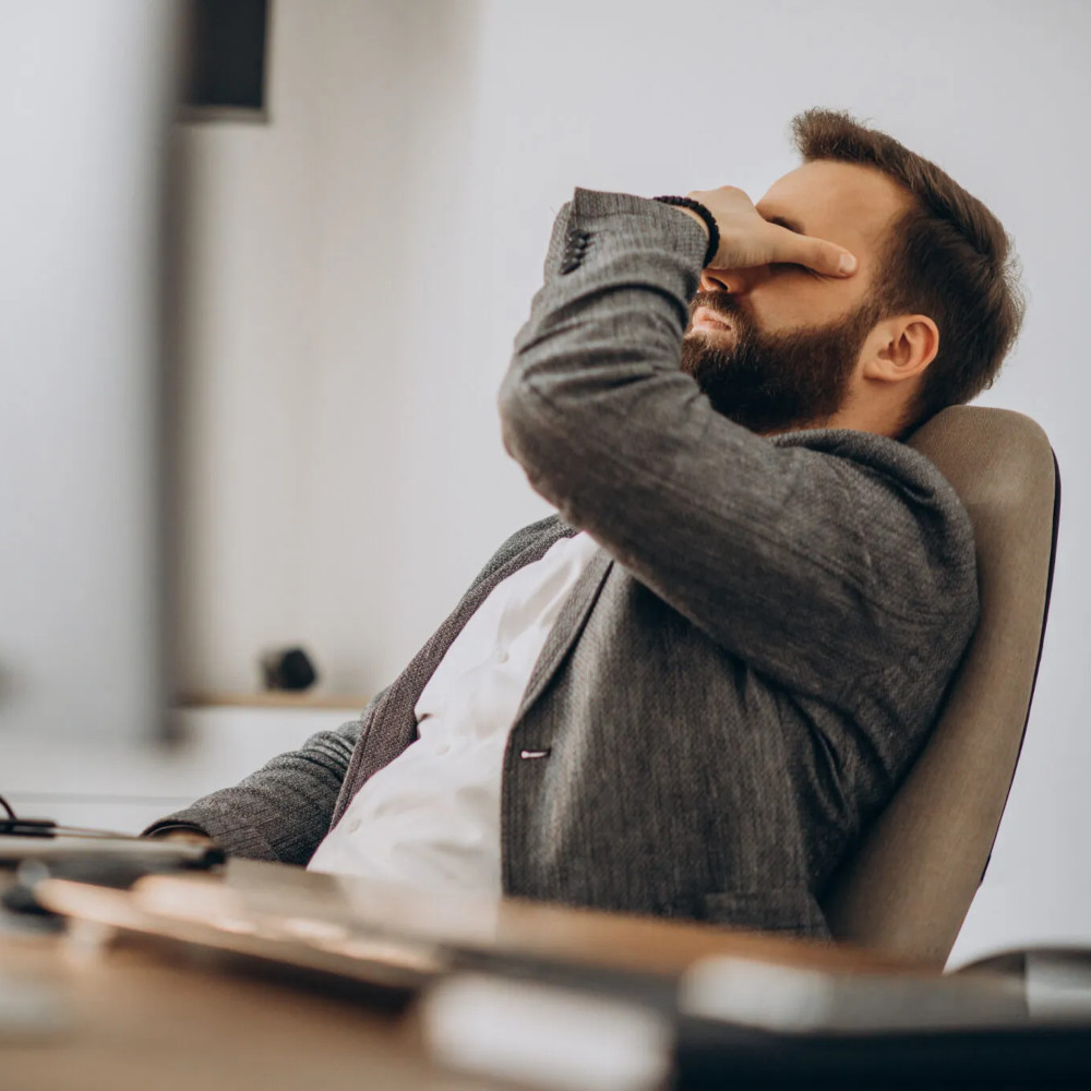 Neviditeľná daň za moderný život: Čo je oxidačný stres a ako nás potichu vyčerpáva?