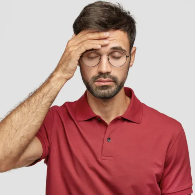 Histamínová intolerancia: keď strava namiesto energie berie silu