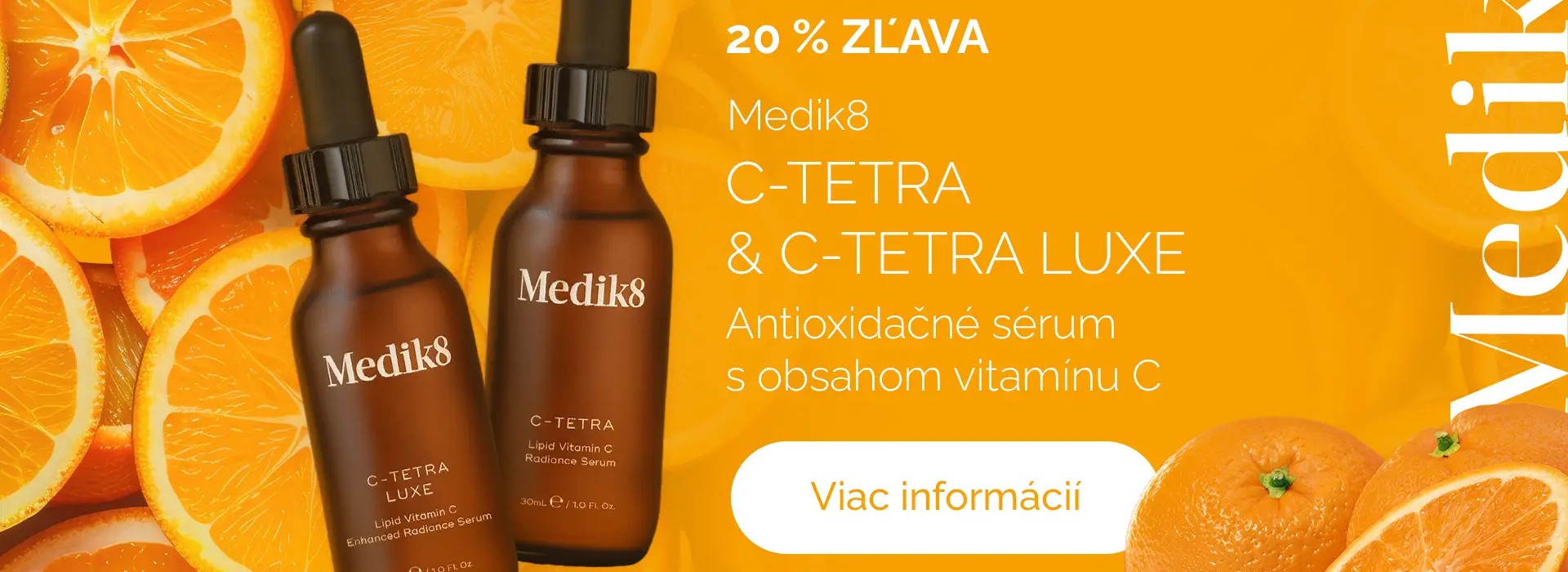 ZK C - Tetra a ZK C - Tetra Luxe zľava 20%