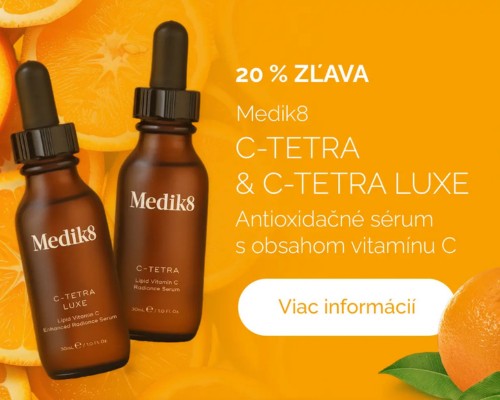 ZK C - Tetra a ZK C - Tetra Luxe zľava 20%
