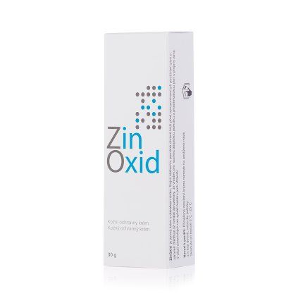 EDENpharma Zin Oxid ESHOP