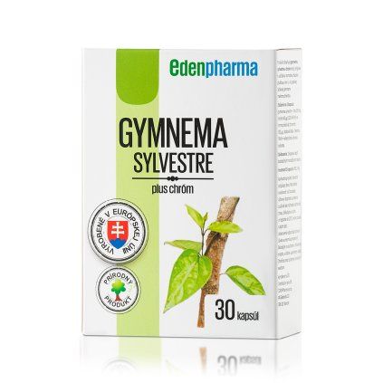 Gymnema 30 cps SK