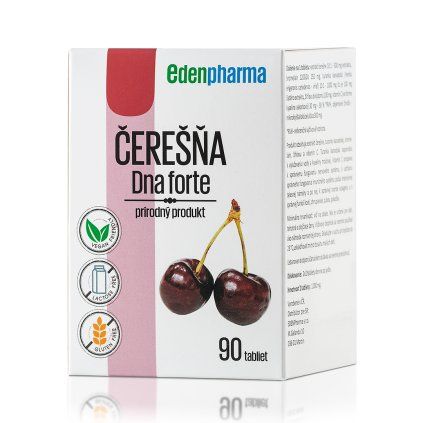 Ceresna Dna 90 tbl SK