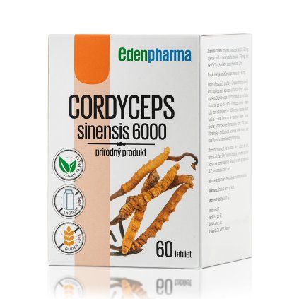 Corfyceps 60 tbl SK