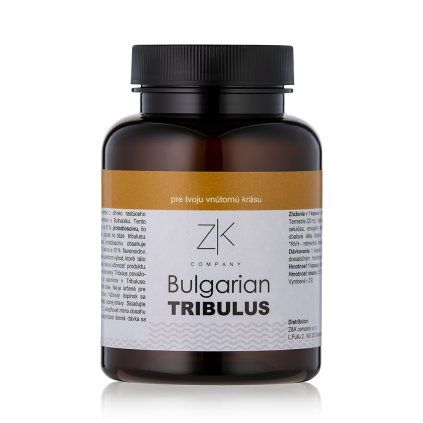 Bulgarian Tribulus