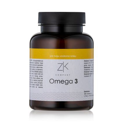 Omega 3