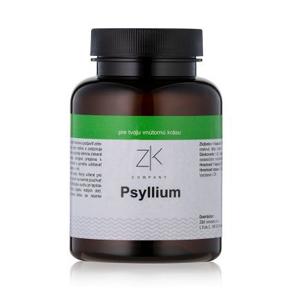 Psyllium