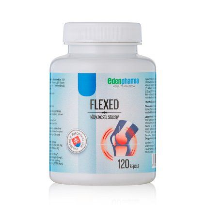 Flexed