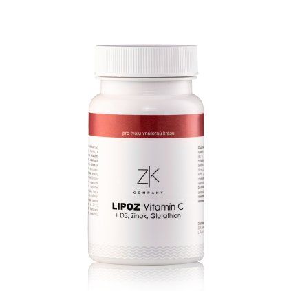 LIPOZ Vitamin C ESHOP