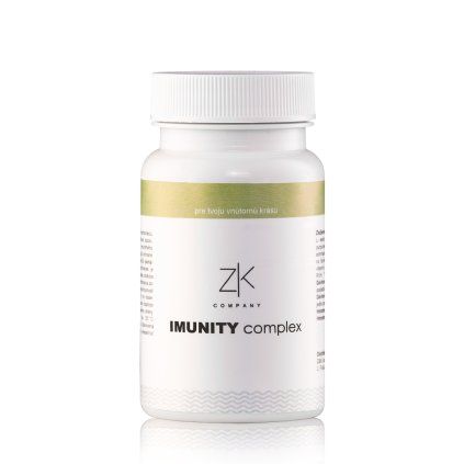 IMUNITY complex ESHOP