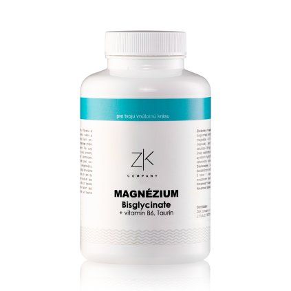 MAGNEZIUM Bisglycinate ESHOP