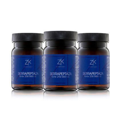 ZK Serrapeptaza forte 250000 triple pack WEB