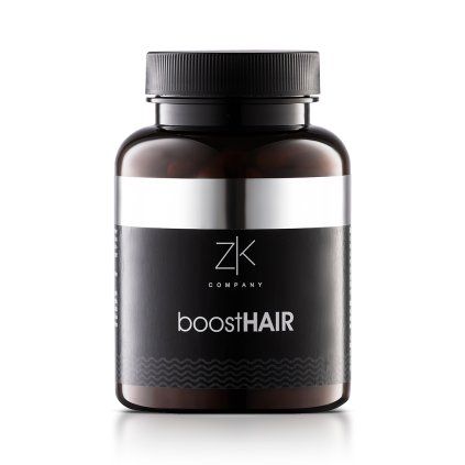 ZK Company boostHAIR Eshop
