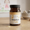 ZK Kolostrum Kids  30 tabliet