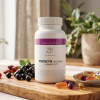 ZK KOENZÝM Q10 200 mg + vitamín C, E  60 kapsúl