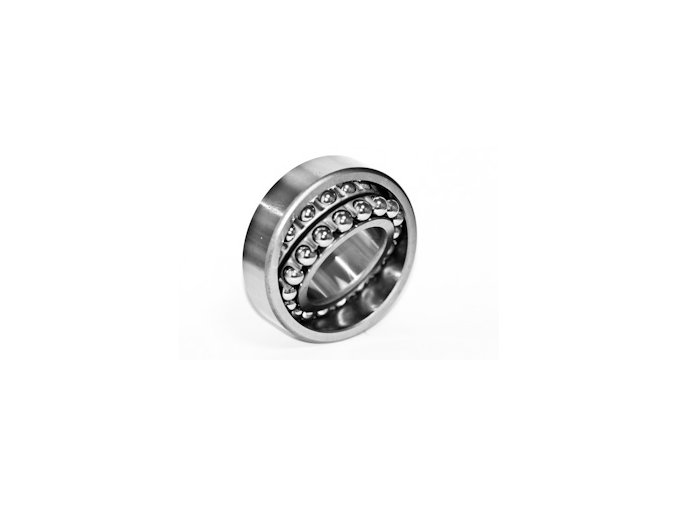 Ložisko 2303 E-2RS1 TN9 SKF