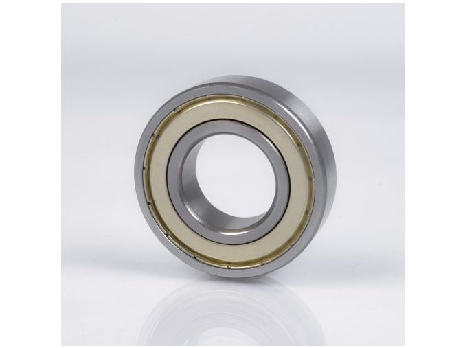 6030-2Z/C3 SKF (150x225x35) Jednořadé kuličkové ložisko krytované plechem. | Prodej ložisek