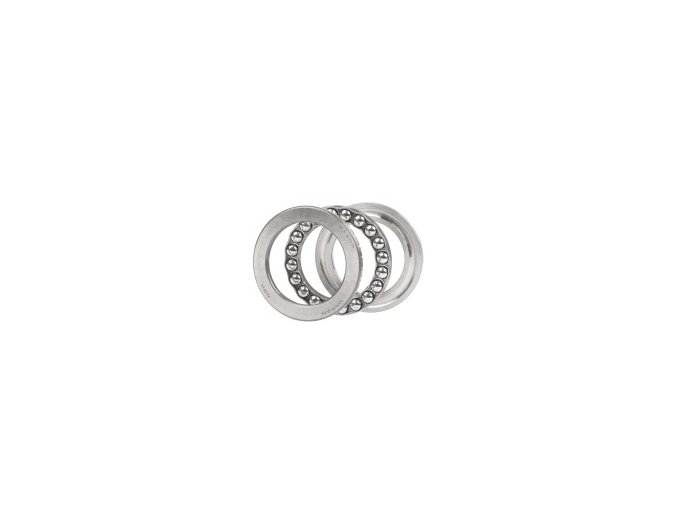 Axiální kuličkové ložisko  51207 SKF | Prodej ložisek