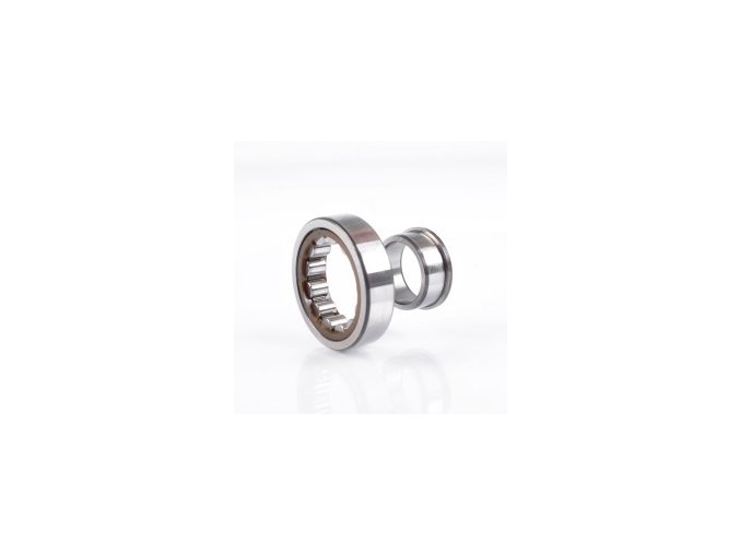 Ložisko NJ222 ECM SKF