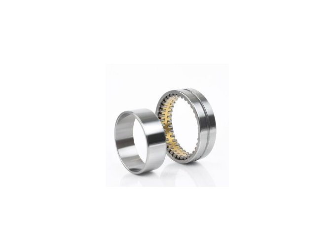Ložisko NNU4930 B/SPW33 SKF