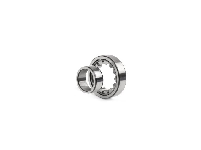 Ložisko NU228 ECM SKF