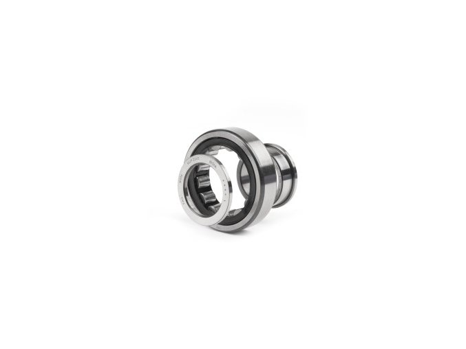 Ložisko NUP2206 ECP SKF