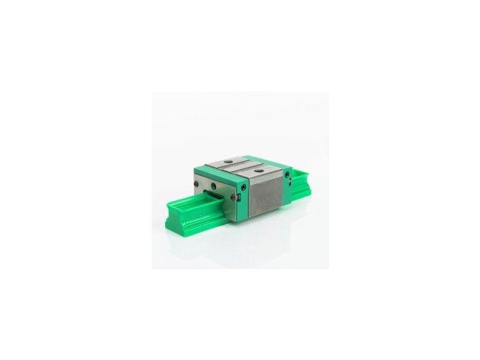 Lineární vozík KWVE15-B-ESC-G3-V1 INA