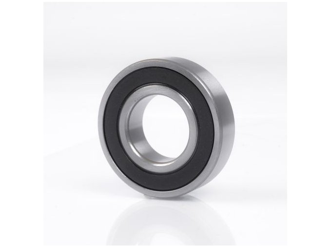 6006-2RS1 SKF (30x55x13) Jednořadé kuličkové ložisko krytované plastem. | Prodej ložisek